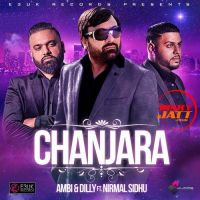 Chanjara Nirmal Sidhu, Ambi MP3 Song, Chanjara Album