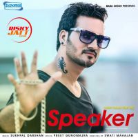 Speaker Lucky Shah MP3 Song, Speaker Album