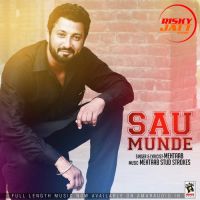 Sau Munde Mehtaab MP3 Song, Sau Munde Album