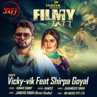 Filmy Jatt Vicky-Vik MP3 Song, Filmy Jatt Album