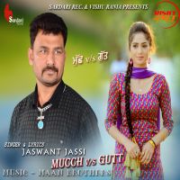 Mucch Vs Gutt Jaswant Jassi MP3 Song, Mucch Vs Gutt Album