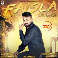 Faisla Diljaan MP3 Song, Faisla Album