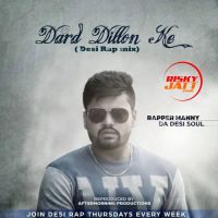 Dard Dillon Ke Rapper Manny MP3 Song, Dard Dillon Ke Album