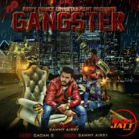 Gangster Sammy Airry MP3 Song, Gangster Album