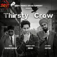 Nain Brad MP3 Song, Thirsty Crow Album