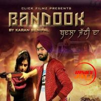 Badla Jatti Da Karan Benipal MP3 Song, Badla Jatti Da Album