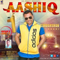 Aashiq no 1 Gurdarshan Dhuri MP3 Song, Aashiq no 1 Album