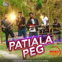 Patiala Peg (Afrikan Boy) Daniel MP3 Song, Patiala Peg (Afrikan Boy) Album