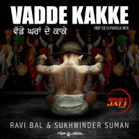 Vadde Kakke Ravi Bal, Sukhwinder Suman MP3 Song, Vadde Kakke Album
