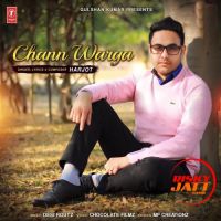 Chann Warga Harjot MP3 Song, Chann Warga Album