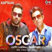 Oscar Gippy Grewal, Badshah MP3 Song, Oscar Album