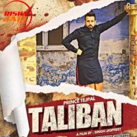 Taliban Prince Tejpal MP3 Song, Taliban Album
