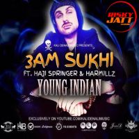 Young Indian Haji Springer, Harmillz MP3 Song, Young Indian Album