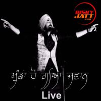 Munda Ho Gaya Jawan Ranjit Bawa MP3 Song, Munda Ho Gaya Jawan (Live) Album