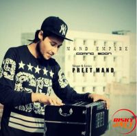 Yaarizm Preet Mand MP3 Song, Yaarizm Album