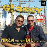 Glassy Mirza Mc, Stereo Nation MP3 Song, Glassy Album