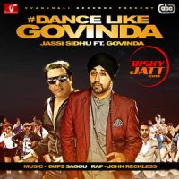 Download Dance Like Govinda By Jassi Sidhu and Govinda full mp3 album