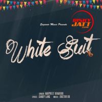 White Suit Harpreet Kharoud MP3 Song, White Suit Album