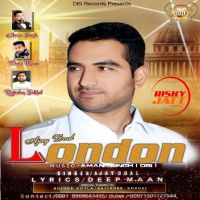 London Ajay Doal MP3 Song, London Album