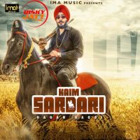 Kaim Sardari Gagan Gaggi MP3 Song, Kaim Sardari Album
