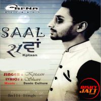 Saal 21 Va Kptaan MP3 Song, Saal 21 Va Album
