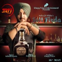 Jatt Firda Inderjit Nikku MP3 Song, Jatt Firda Album
