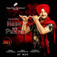 Heer VS Punnu Inderjit Nikku MP3 Song, Heer VS Punnu Album