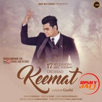 Keemat Dilshad MP3 Song, Keemat Album