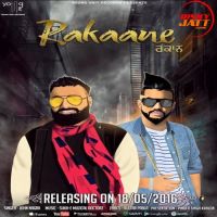 Rakaane John Nagra MP3 Song, Rakaane Album