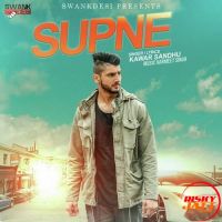 Supne Kawar Sandhu MP3 Song, Supne Album