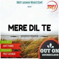 Mere Dil Te Jantt Pannu MP3 Song, Mere Dil Te Album