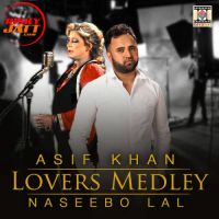Lovers (Medley) Naseebo Lal, Asif Khan MP3 Song, Lovers (Medley) Album