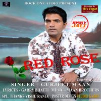 Red Rose Gurjeet Maan MP3 Song, Red Rose Album