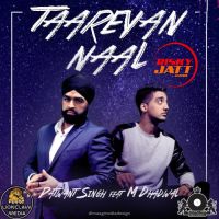 Taareyan Naal Patwant Singh MP3 Song, Taareyan Naal Album