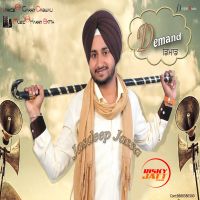 Demand Jasdeep Jassa MP3 Song, Demand Album