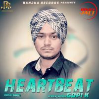 Hearbeat Gopi K MP3 Song, Hearbeat Album