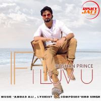 if i Luv U Roshan Prince MP3 Song, if i Luv U Album