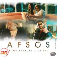 Afsos Sonu MP3 Song, Afsos Album