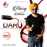 Daru Harry Dhanoa MP3 Song, Daru Album