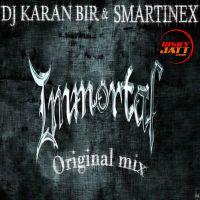 Immortal DJ Karan Bir, Smartinex MP3 Song, Immortal Album