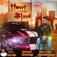 Heart Blood Ninder Moranwalia MP3 Song, Heart Blood Album