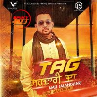 Tag Sardari Da Amit Jalandhari MP3 Song, Tag Sardari Da Album