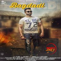Bagdadi Tej Bir MP3 Song, Bagdadi Album