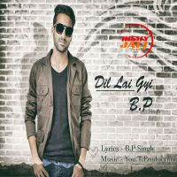 Dil Lai Gyi B.P Singh MP3 Song, Dil Lai Gyi Album