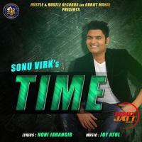 Time Sonu Virk MP3 Song, Time Album