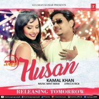 Husan Kamal Khan MP3 Song, Husan Album