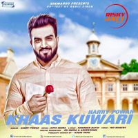 Khaas Kuwari Harry Powar MP3 Song, Khaas Kuwari Album