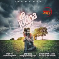 Dil Judna Nai Saaz MP3 Song, Dil Judna Nai Album