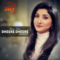 Dheere Dheere Mashup (Cover Song) Megha MP3 Song, Dheere Dheere Mashup (Cover Song) Album