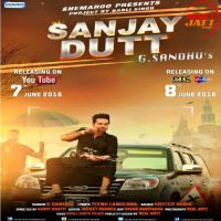 Jatt Di Dunali G Sandhu MP3 Song, Jatt Di Dunali Album